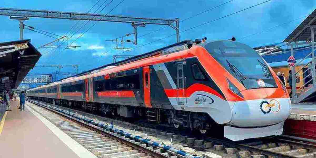 Train Ambulance Service from Patna to Delhi: Everything You Need to Know Before Booking