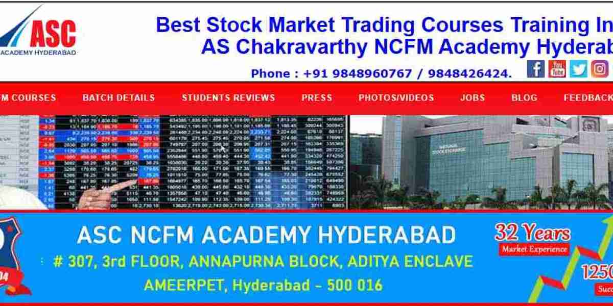 Online trading classes in hyderabad