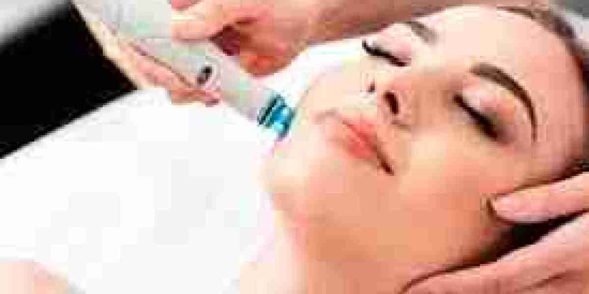 HydraFacial Treatment in Dubai | Modern Facial Skincare Guide