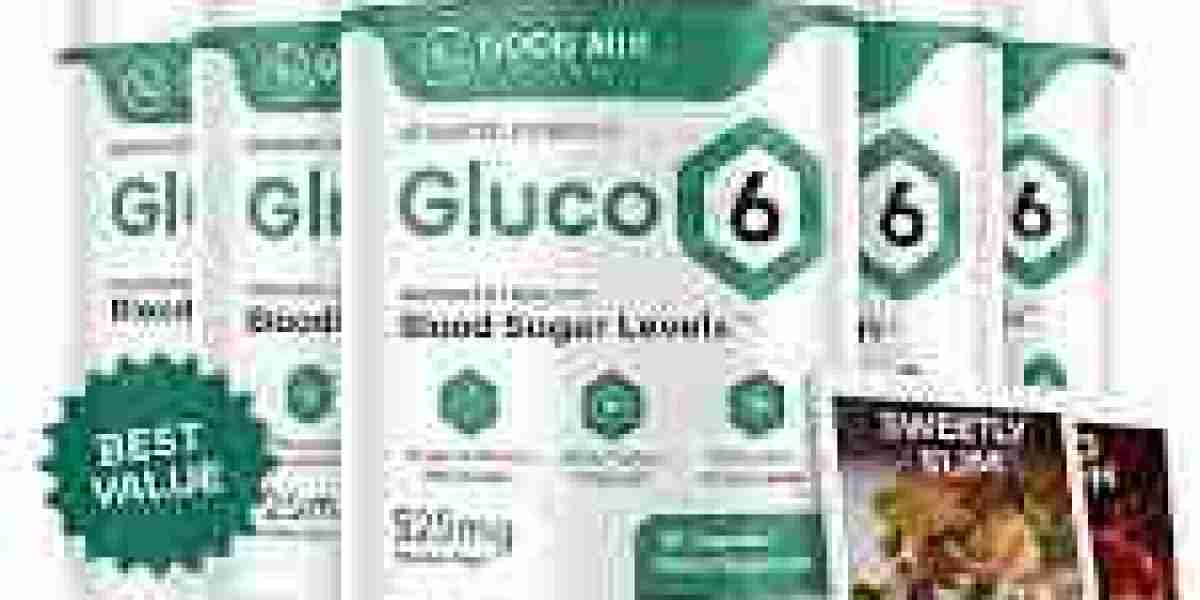 Gluco6 - Gluco6 Buy - Gluco6 Reviews - Gluco6 Sale