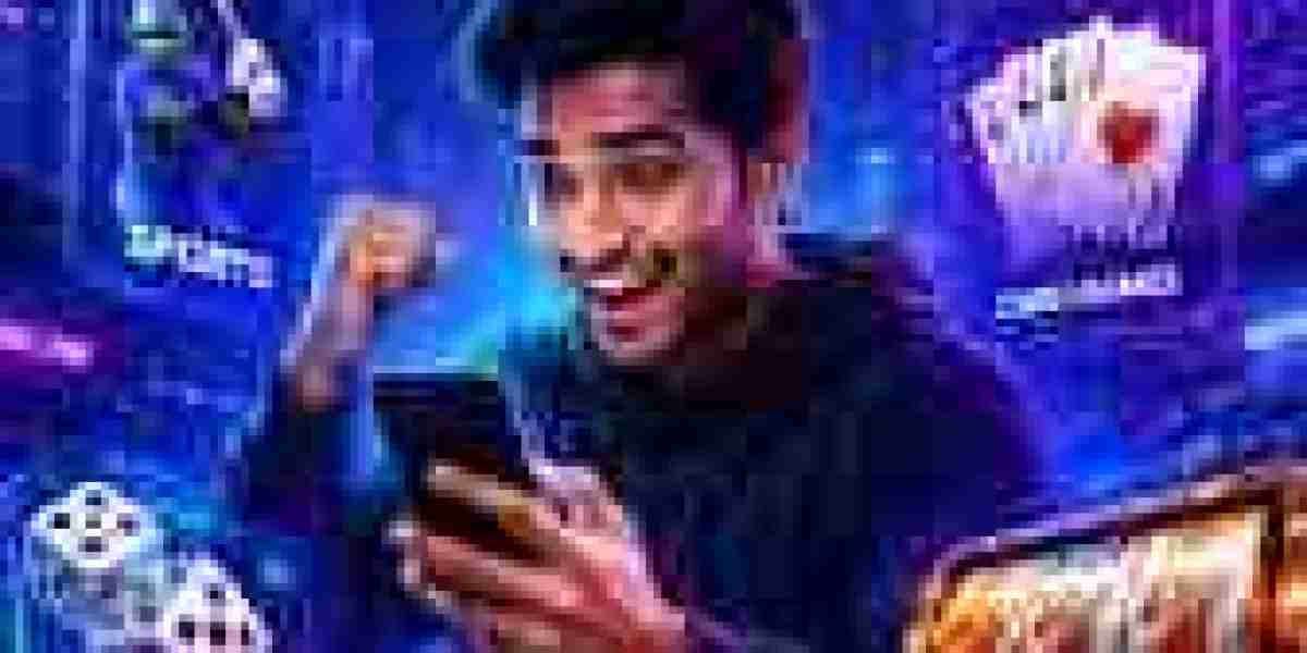 Spin Crush Mobile Gaming Platform for Indian Users