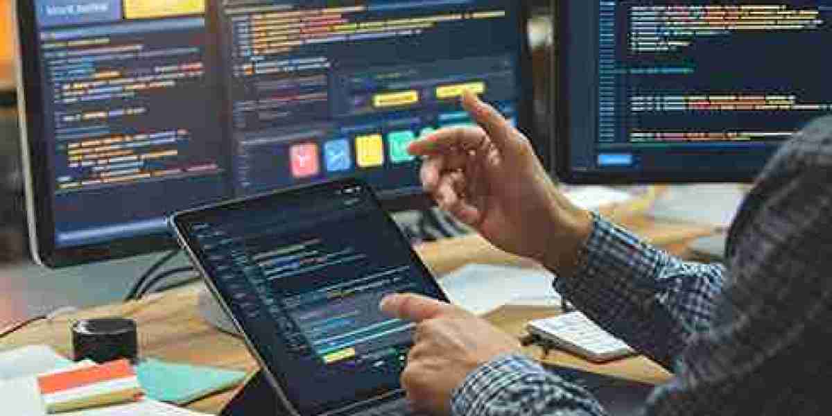 Transforming Ideas into Intelligent Digital Reality