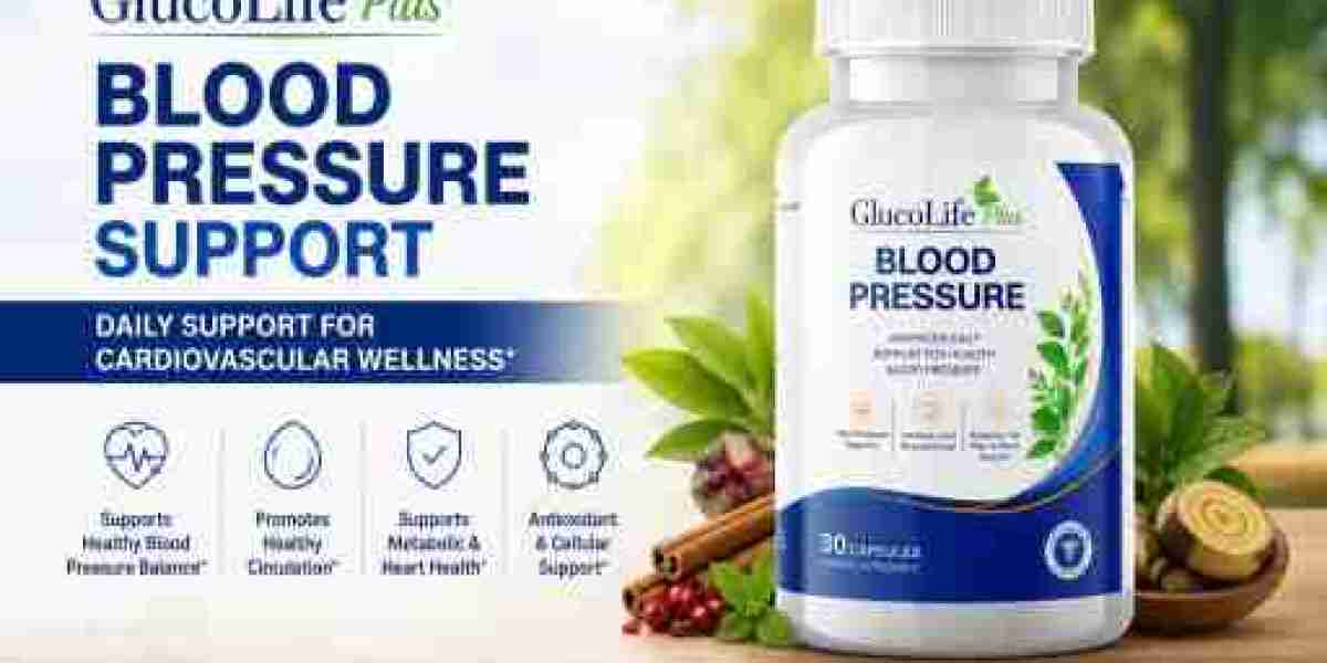 Is GlucoLife Plus safe for daily use?