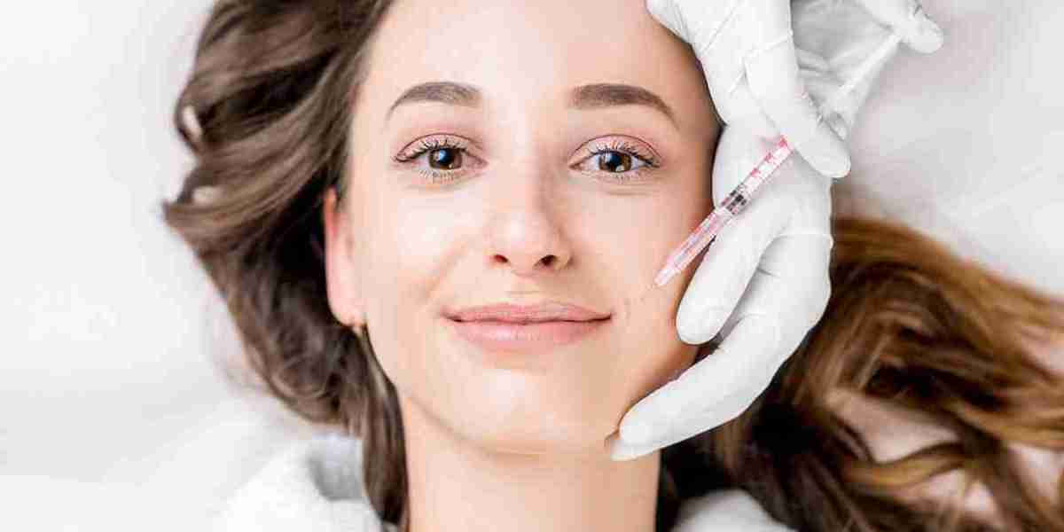 Can Volite Fillings in Dubai Give Skin a Smoother Look?