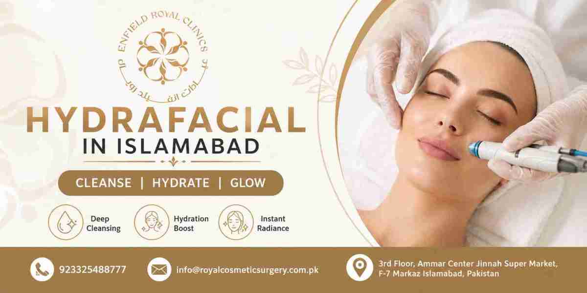 Hydrafacial For Busy Lifestyle Skin Care