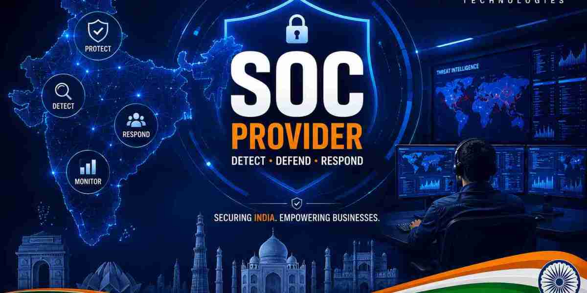 soc services companies in india: Smarter Security for Indian ICT Operations
