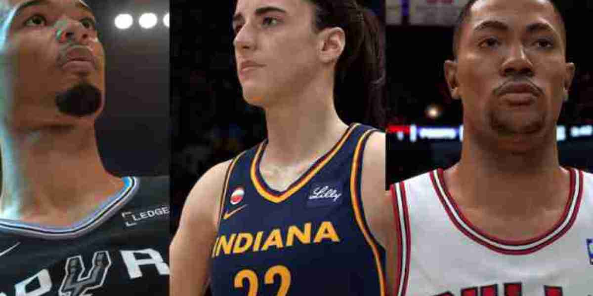 NBA 2K27 MT Purchase Tips: 5 Things to Double-Check Before You Buy