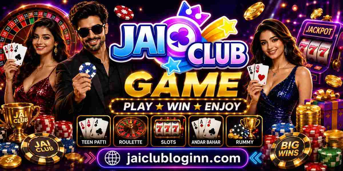 Jai Club Game – Explore Online Games & Platform Features