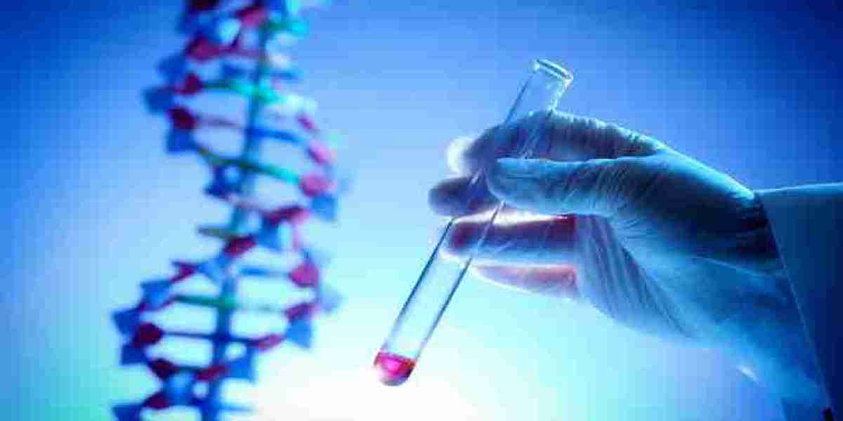 Genetic Testing Market: Emerging Trends, Innovations, and Future Opportunities