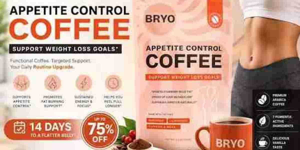 Can Bryo Coffee replace regular coffee?