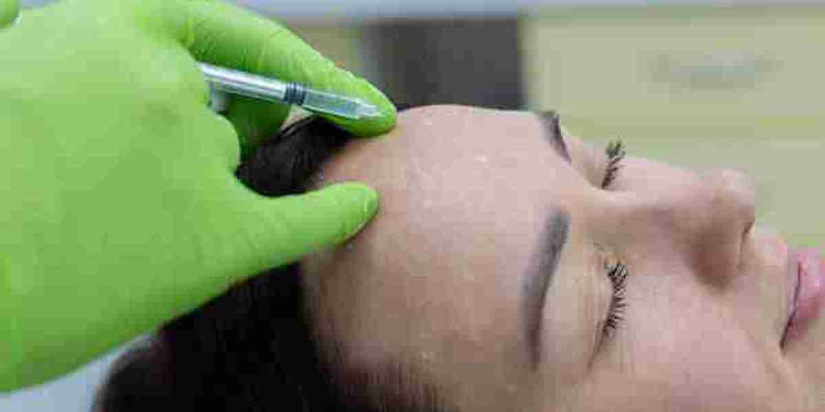 How to Prepare for Fillers Injection in Dubai Treatment