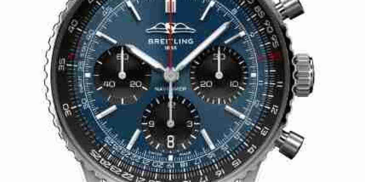 A Hands-On Breitling Navitimer B01 Chronograph Review for Modern Aviators