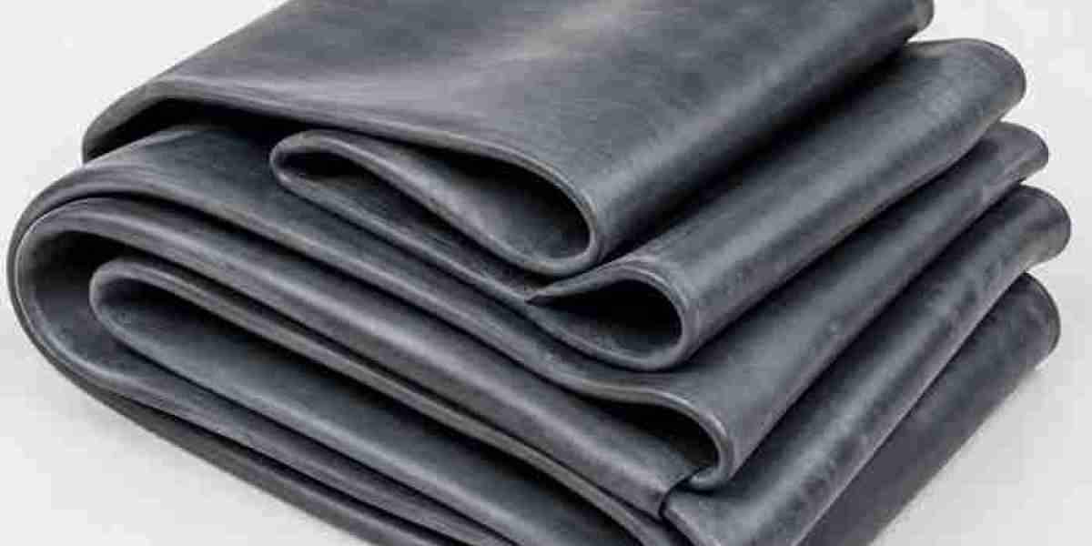 Butyl Rubber Price Trend: Q1 2026 Market Overview and Industry Outlook
