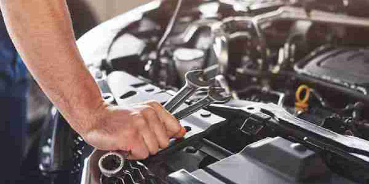 Essential Spare Parts to Keep Your Car Running Smoothly
