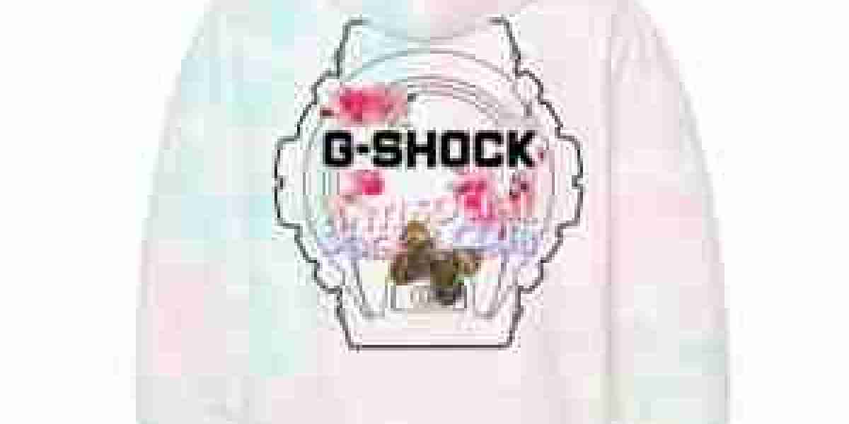 ASSC x Casio G-Shock Cotton Candy: A Complete Guide to the Limited Streetwear Timepiece
