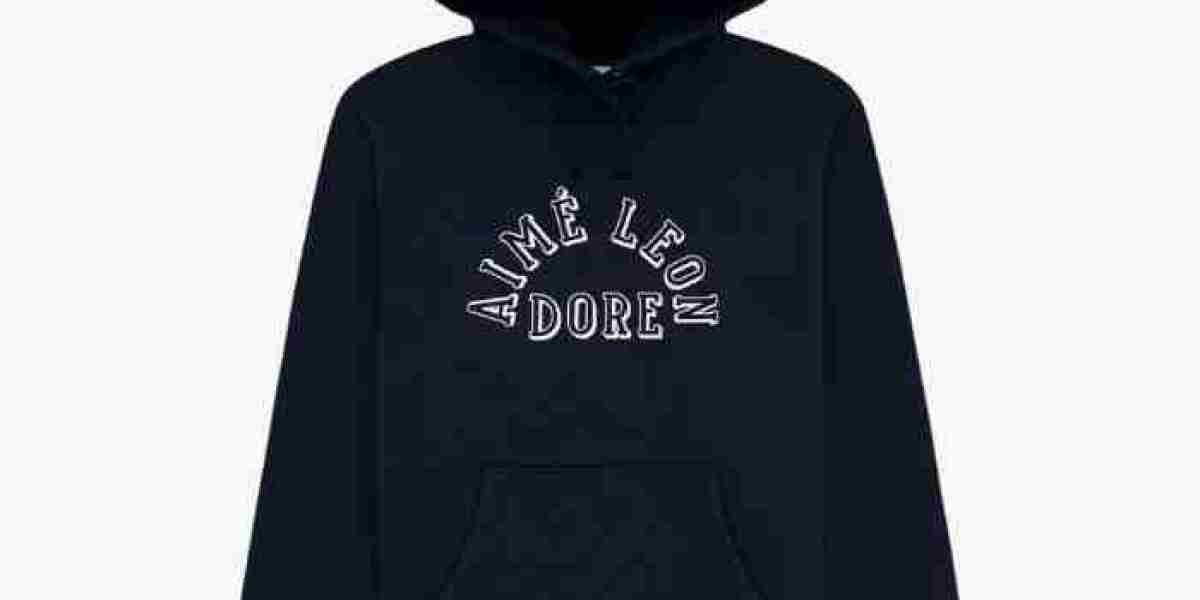 Aime Leon Dore Is Built for Modern Style