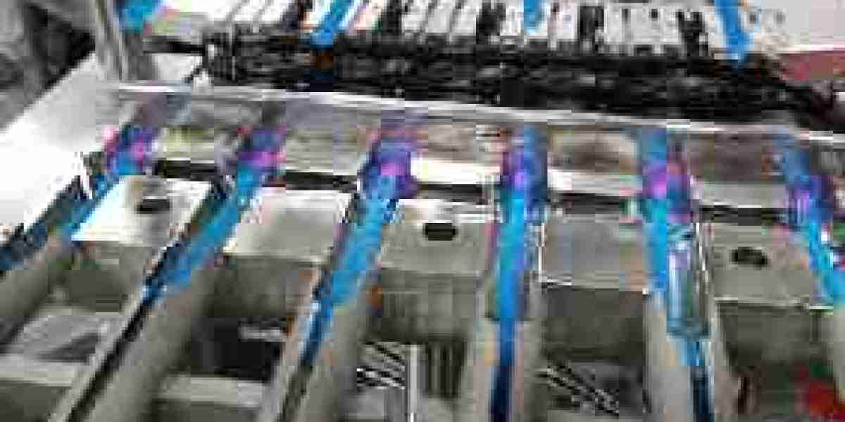 Advanced Workflow Automation in Paper Production