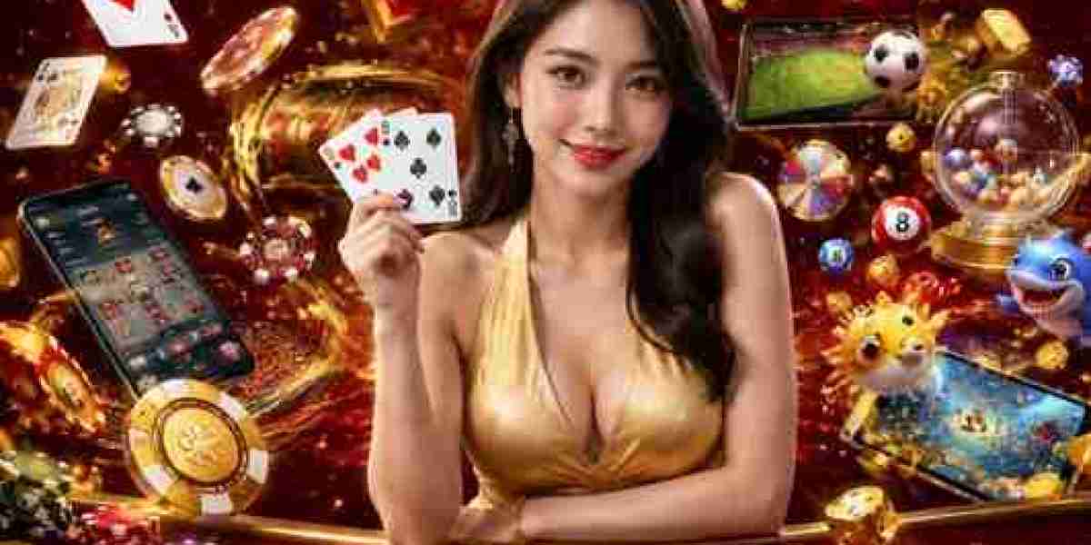 Casino online: análisis profundo de una experiencia digital en constante evolución