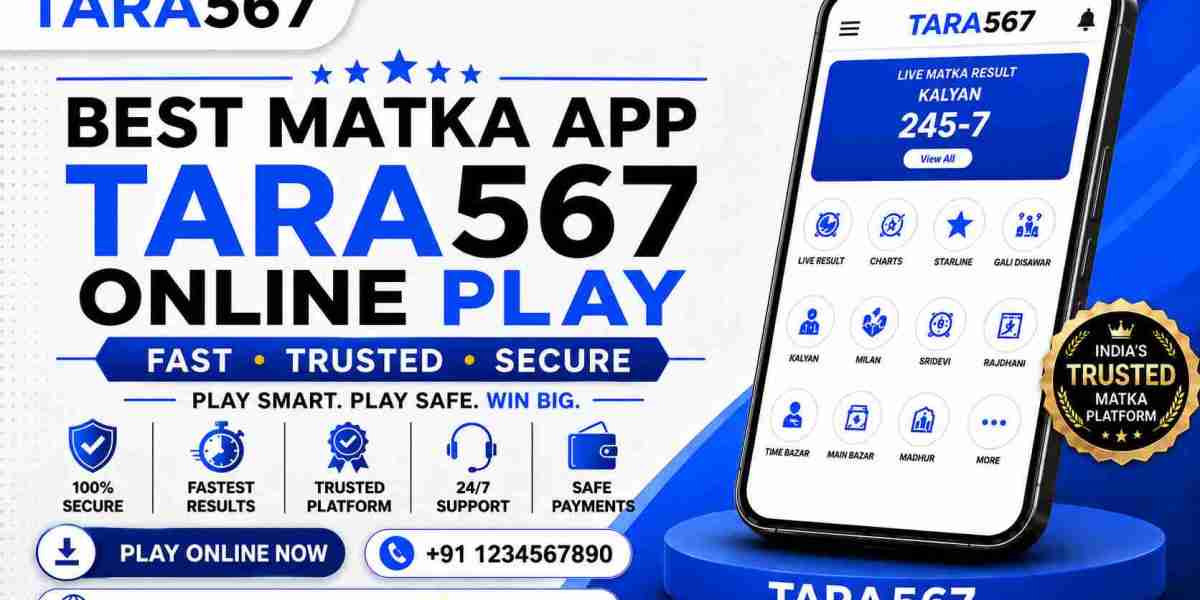 Tara567 App Download Latest Version: A Practical Guide to Apps, Login, APKs, and Live Results