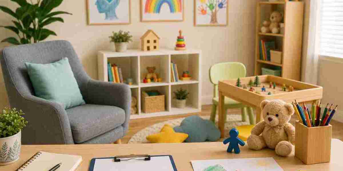 How to Become a Play Therapist: Training, CEUs & Career Path