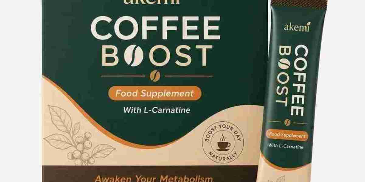Akemi [Coffee Supplement] – How Does It Work, Benefits & Ingredients?