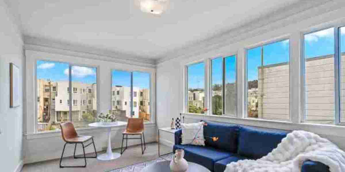 Takami Real Estate Group Finding the Right San Francisco Neighborhood for Your New Home