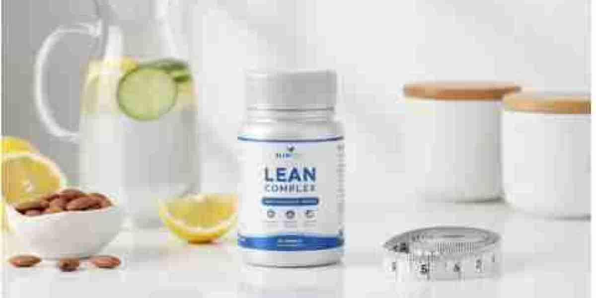 Can Lean Complex support metabolism?