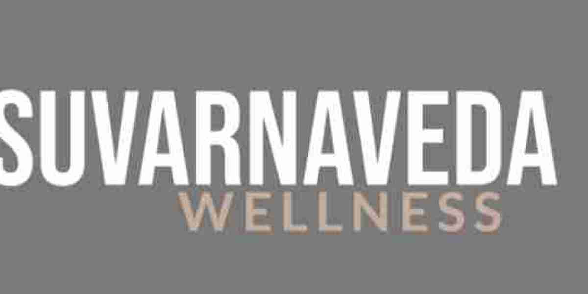 Why Suvarnaveda Wellness Is Becoming Bangkok's Favourite Ayurvedic Retreat