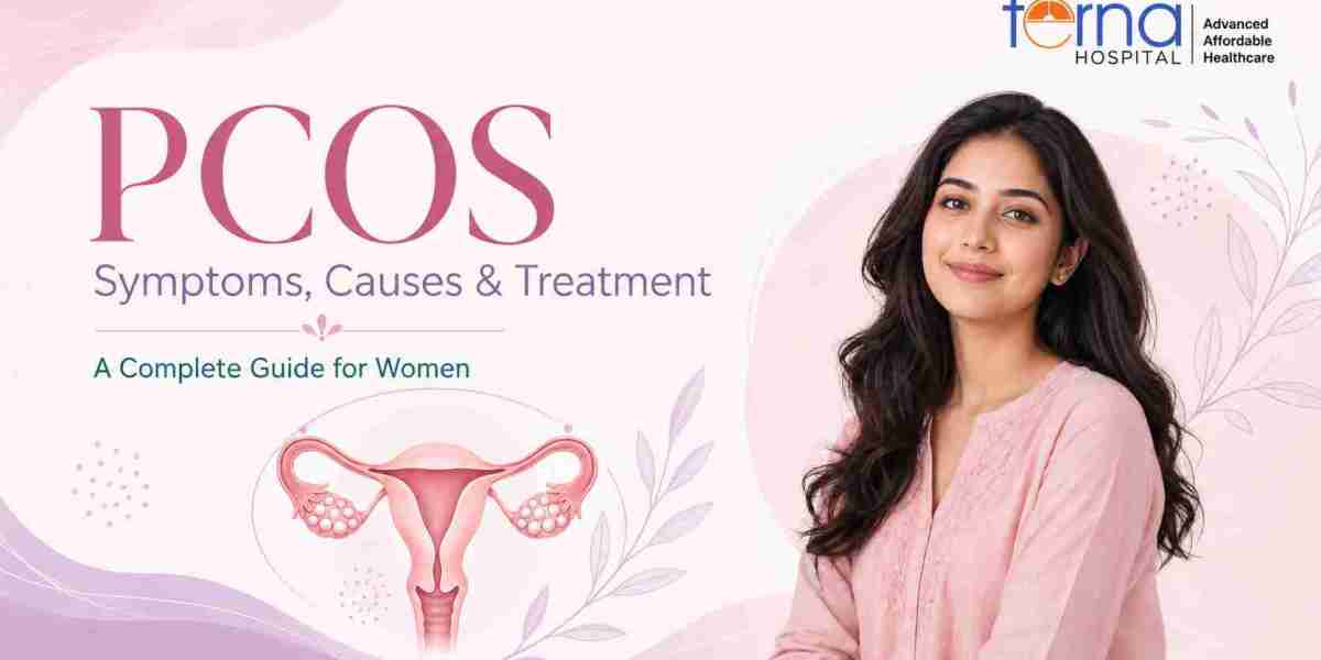 PCOS Warning Signs in Women: How Early Diagnosis Can Support Better Long-Term Health