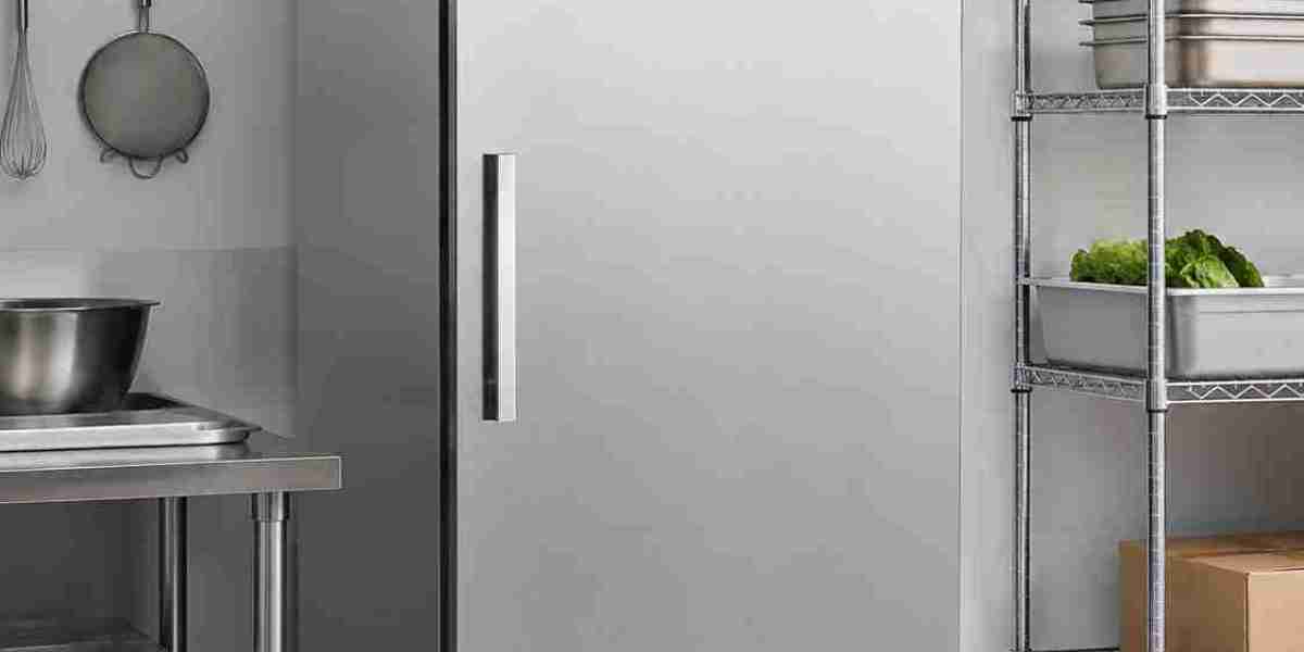 True One-Door Freezer: Features, Benefits and Buying Guide