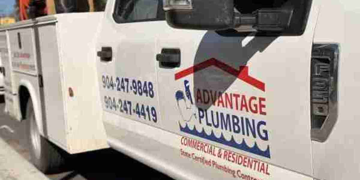 Advantage Plumbing Professional Plumbing Care for Jacksonville and Atlantic Beach