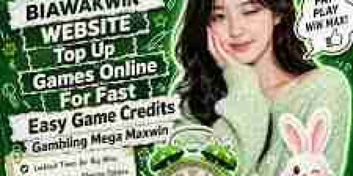 BIAWAKWIN And The Changing World Of Casino Entertainment