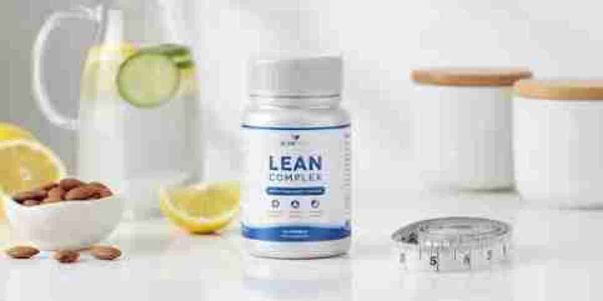 Is Lean Complex easy to use?