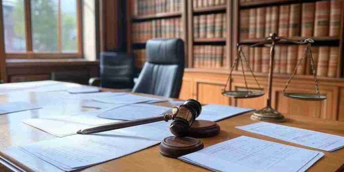 Choosing the Right Legal Support After an Accident in Duluth