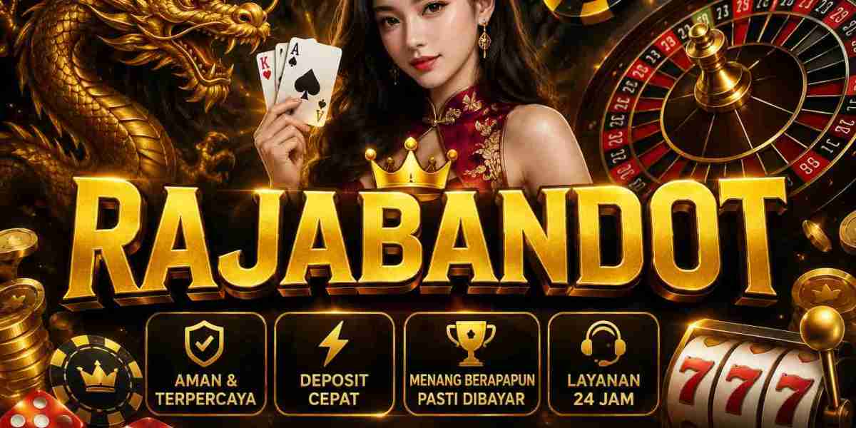Panduan Dasar Menggunakan Fitur RAJABANDOT