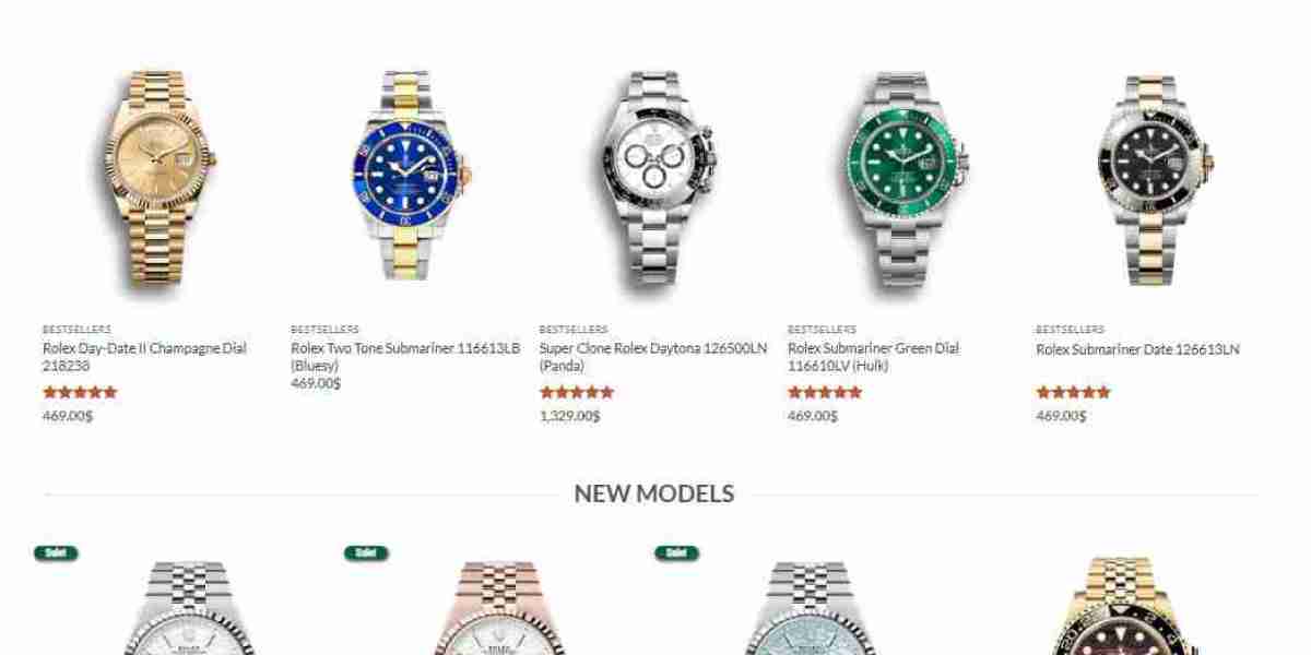 Design Trends Emerging Around Fake Rolex for Sale Discussions