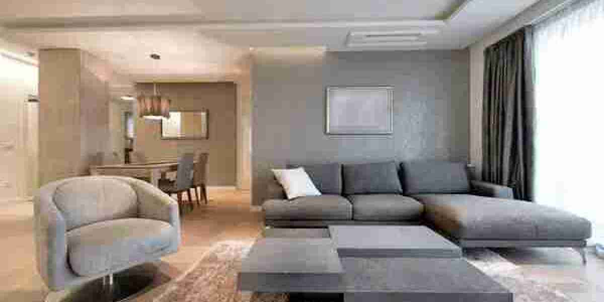 Interior Painting Company and Ottawa Painters A Guide to Refreshing Your Home