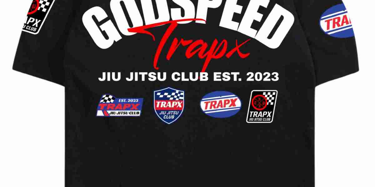 Godspeed T-Shirt Reasons Why This Brand Keeps Growing Year After Year