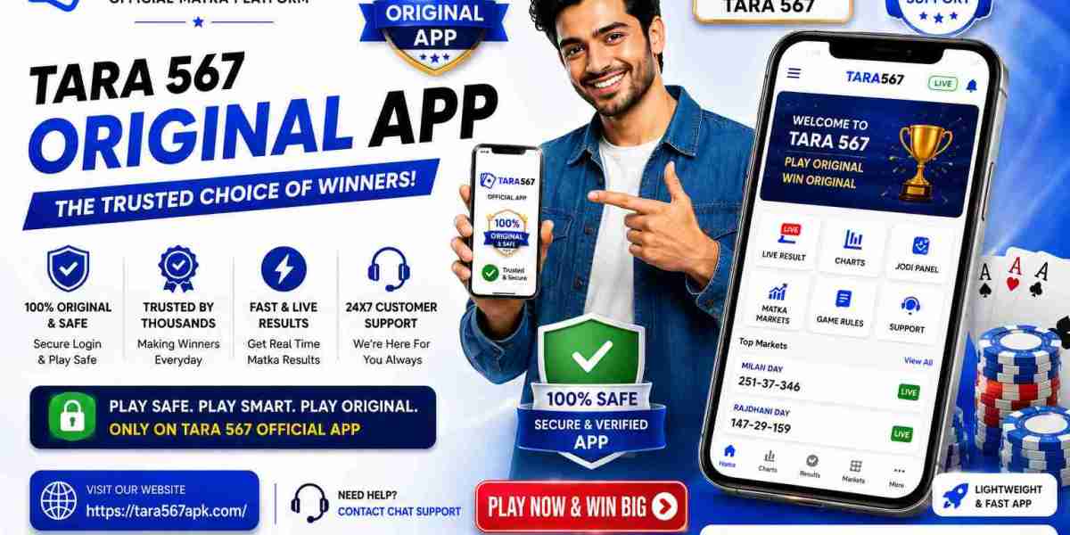 Tara 567 APK: A Complete Guide to APK Downloads, Mobile Access, and Safety
