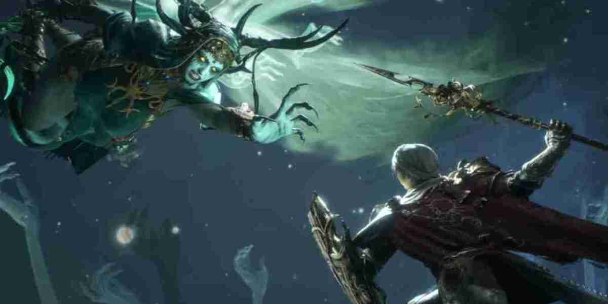 Mistfall Hunter Class Choices Explained by U4GM