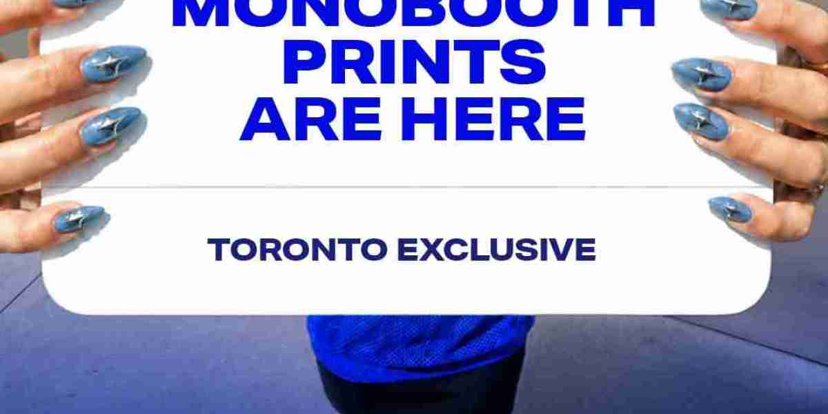 Where Can I Find a Free Photobooth in Toronto?