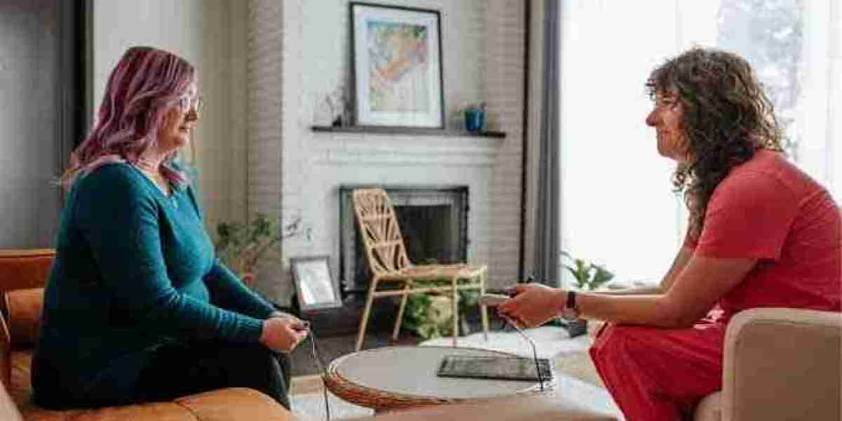Trauma Therapy Calgary, EMDR Therapist Calgary Support for Healing and Recovery