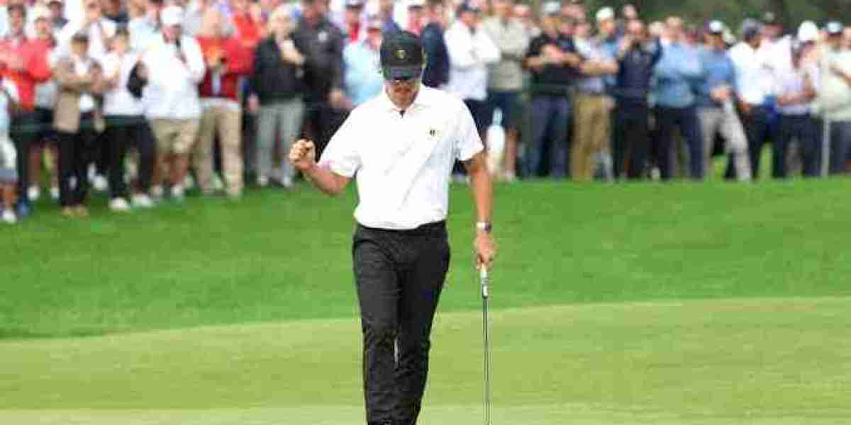 How Does LPGA Betting Work for Golf Fans?