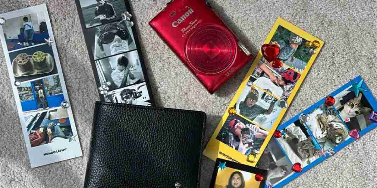 Where Can I Find a Photobooth in Toronto?