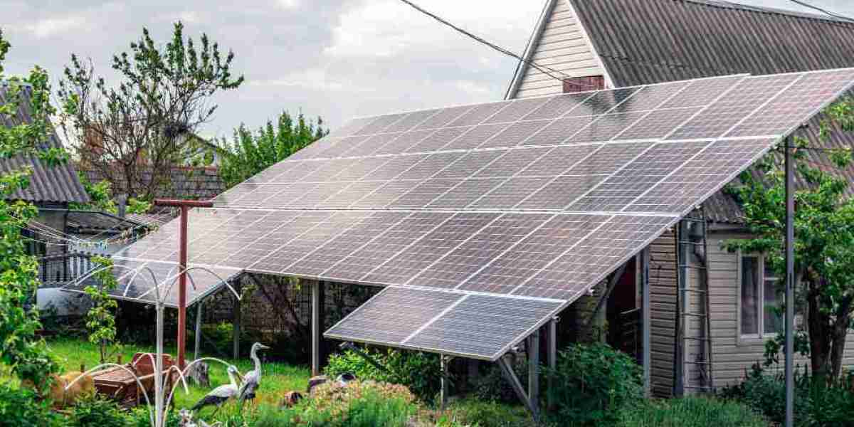 Residential Solar Panels Melbourne: Understanding System Capacity