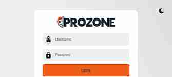 Prozone cclogin