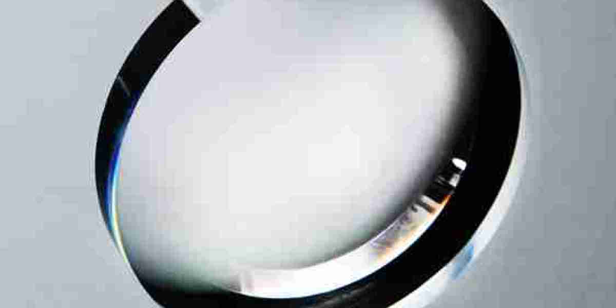 Optical Technologies for Indoor and Outdoor Transitions