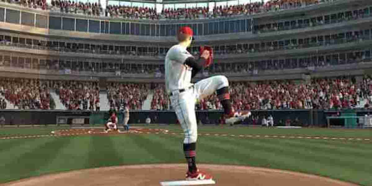 U4GM Build Guide: Willis in MLB The Show 26