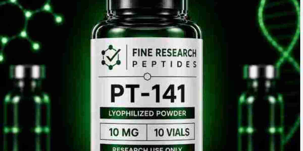 Fine Research Peptides Understanding the Importance of Specialized Peptide Research Materials