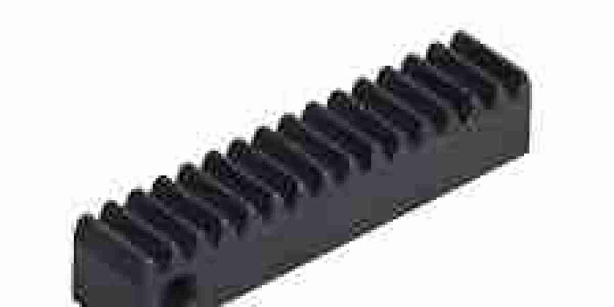 Engineering Stable Motion for Automated Machinery